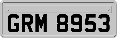 GRM8953