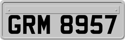 GRM8957