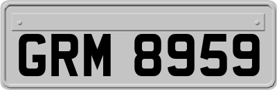 GRM8959