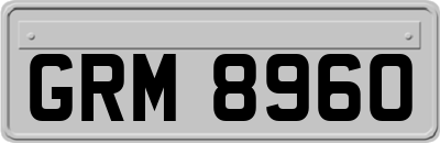 GRM8960