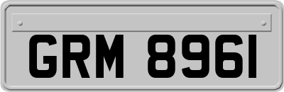 GRM8961