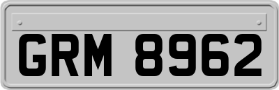 GRM8962