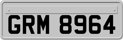 GRM8964
