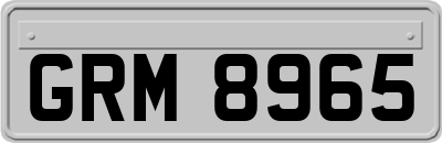 GRM8965