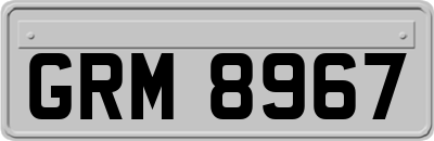GRM8967