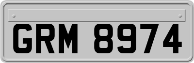 GRM8974