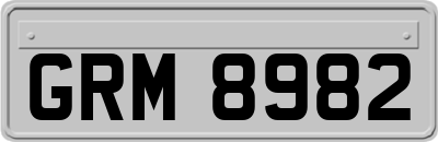 GRM8982
