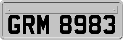GRM8983