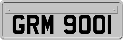 GRM9001