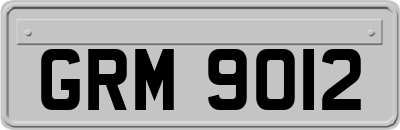 GRM9012