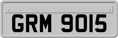 GRM9015