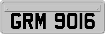 GRM9016