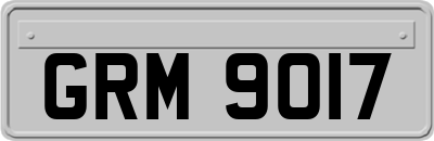GRM9017