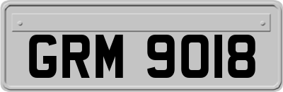GRM9018