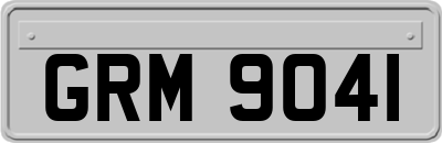 GRM9041