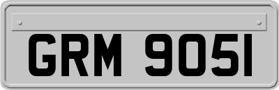 GRM9051