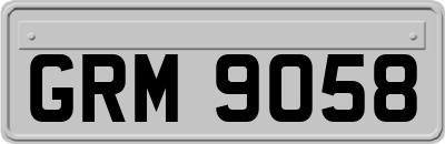 GRM9058