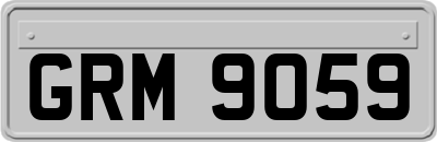 GRM9059