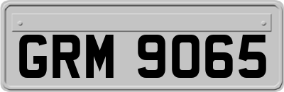 GRM9065