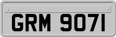 GRM9071