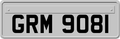 GRM9081