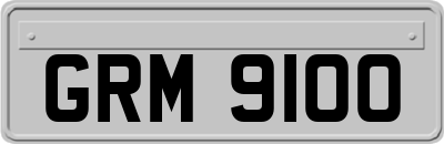 GRM9100