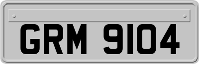 GRM9104