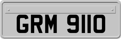 GRM9110