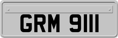 GRM9111