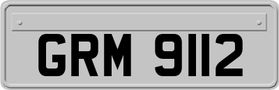 GRM9112