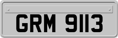 GRM9113