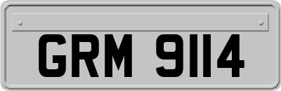 GRM9114