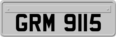 GRM9115