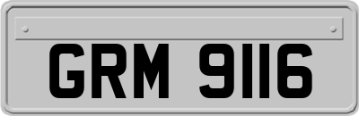 GRM9116