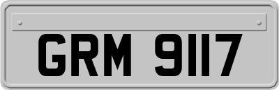 GRM9117