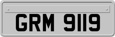 GRM9119