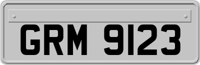 GRM9123