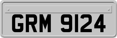 GRM9124