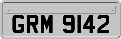 GRM9142