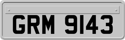GRM9143