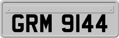 GRM9144