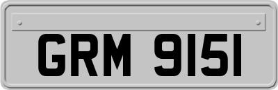 GRM9151