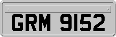 GRM9152