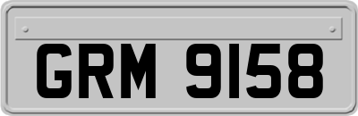 GRM9158