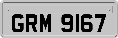 GRM9167