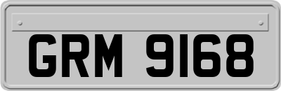 GRM9168