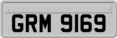 GRM9169