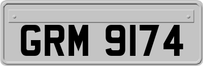 GRM9174