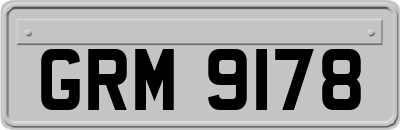 GRM9178