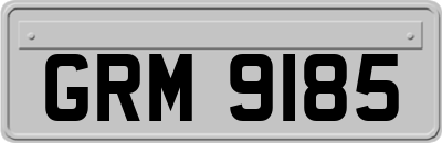 GRM9185